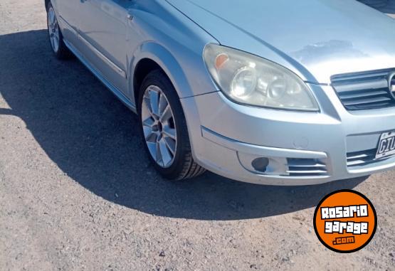 Autos - Chevrolet Vectra 2007 GNC 230000Km - En Venta