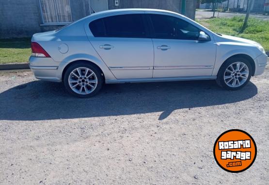 Autos - Chevrolet Vectra 2007 GNC 230000Km - En Venta