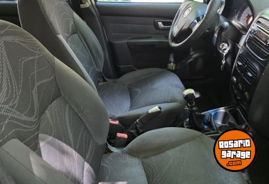 Autos - Fiat Siena 2013 GNC 186000Km - En Venta