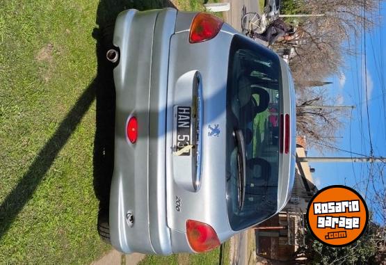 Autos - Peugeot 206 xs 2008 Nafta 190000Km - En Venta