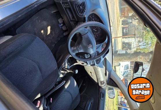 Autos - Peugeot 206 xs 2008 Nafta 190000Km - En Venta