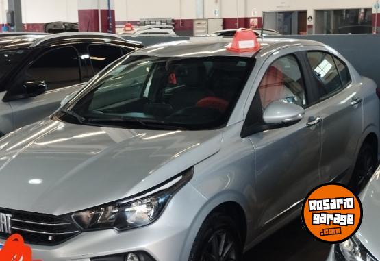 Autos - Fiat 2023 2023 Nafta 25500Km - En Venta