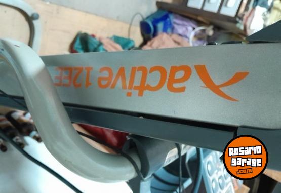 Deportes - Caminadora Atlhetic - En Venta