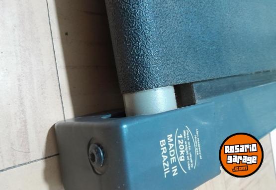 Deportes - Caminadora Atlhetic - En Venta