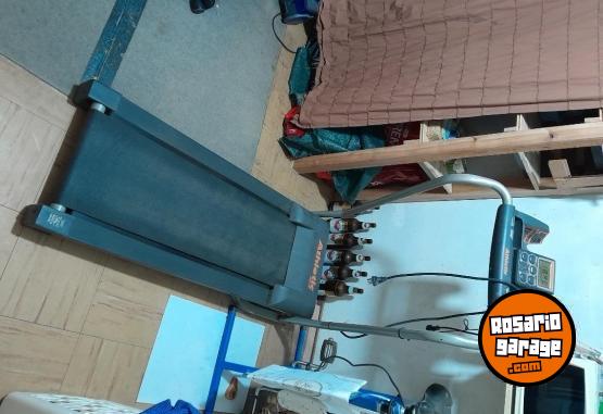 Deportes - Caminadora Atlhetic - En Venta