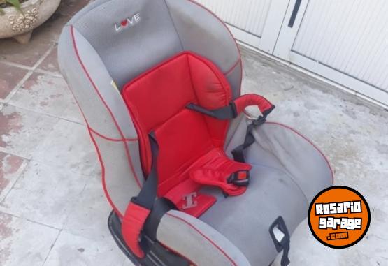 Artculos para beb - Butaca para bebe Love - En Venta