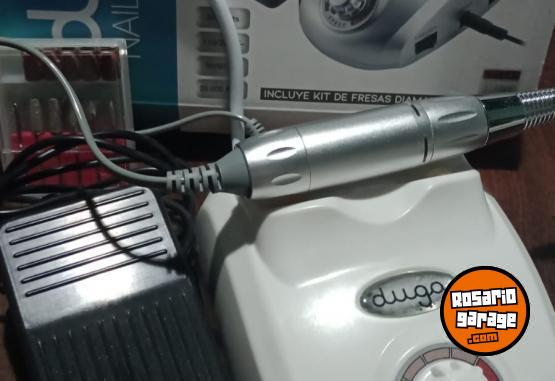 Herramientas - Torno elctrico profesional - En Venta