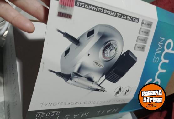 Herramientas - Torno elctrico profesional - En Venta