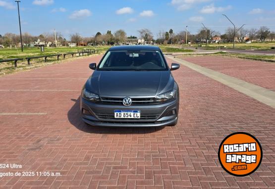 Autos - Volkswagen VIRTUS TRENDLINE 2019 Nafta 58000Km - En Venta