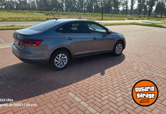 Autos - Volkswagen VIRTUS TRENDLINE 2019 Nafta 58000Km - En Venta