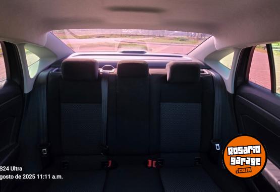 Autos - Volkswagen VIRTUS TRENDLINE 2019 Nafta 58000Km - En Venta