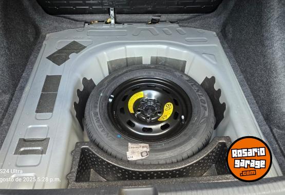 Autos - Volkswagen VIRTUS TRENDLINE 2019 Nafta 58000Km - En Venta