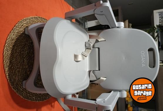 Artículos para bebé - Silla carestino plegable - En Venta