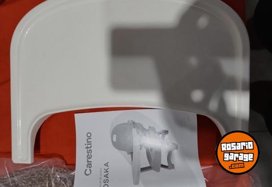 Artículos para bebé - Silla carestino plegable - En Venta