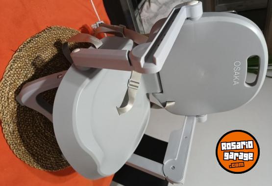 Artículos para bebé - Silla carestino plegable - En Venta