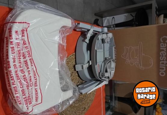 Artículos para bebé - Silla carestino plegable - En Venta