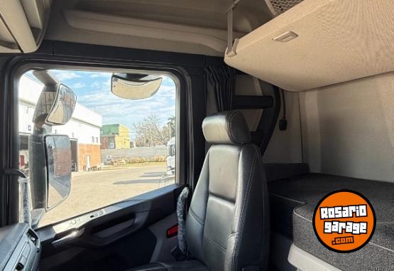 Camiones y Grúas - SCANIA R450 2023 - En Venta