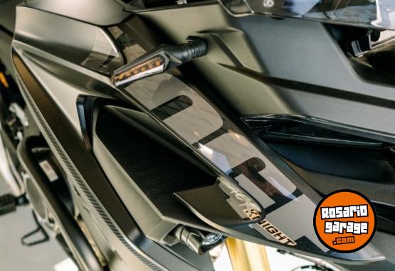 Motos - Voge 525 2025 Nafta 0Km - En Venta