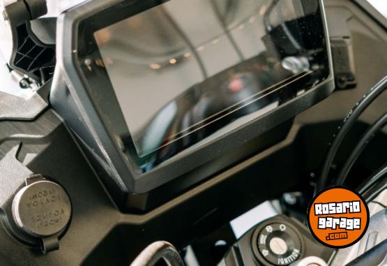 Motos - Voge 525 2025 Nafta 0Km - En Venta