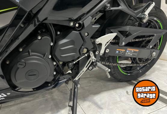 Motos - Kawasaki NINJA 400 Z MT 03 CB500 2020 Nafta 17000Km - En Venta