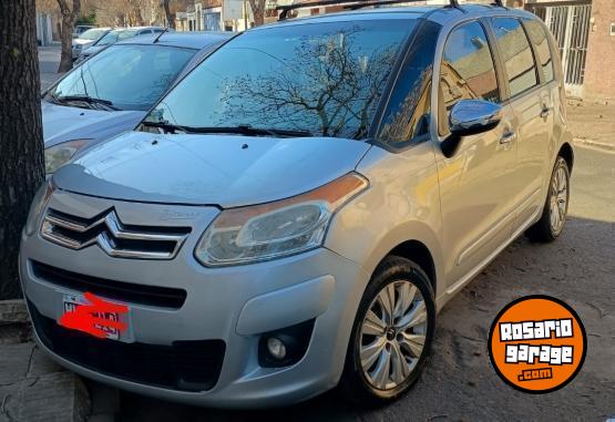 Autos - Citroen 2013 1.6 EXCLUSIVE 2013 GNC 170000Km - En Venta