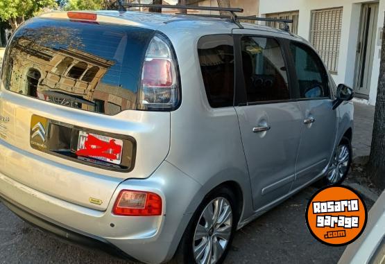 Autos - Citroen 2013 1.6 EXCLUSIVE 2013 GNC 170000Km - En Venta