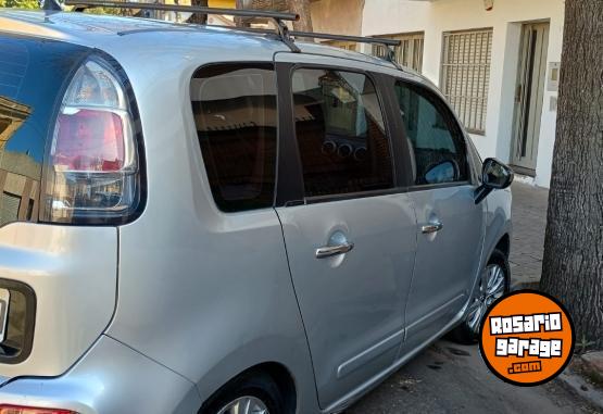 Autos - Citroen 2013 1.6 EXCLUSIVE 2013 GNC 170000Km - En Venta