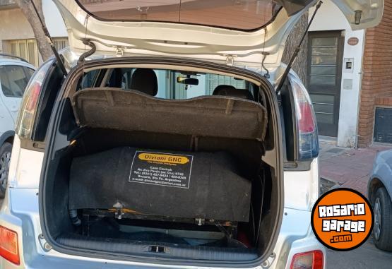 Autos - Citroen 2013 1.6 EXCLUSIVE 2013 GNC 170000Km - En Venta