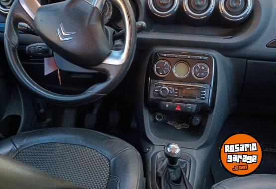 Autos - Citroen 2013 1.6 EXCLUSIVE 2013 GNC 170000Km - En Venta