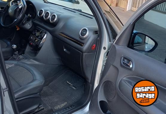 Autos - Citroen 2013 1.6 EXCLUSIVE 2013 GNC 170000Km - En Venta