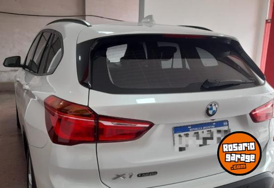 Autos - Bmw X1 SDRIVE 1.8I 2019 Nafta 108912Km - En Venta