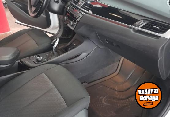 Autos - Bmw X1 SDRIVE 1.8I 2019 Nafta 108912Km - En Venta