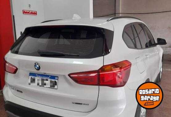 Autos - Bmw X1 SDRIVE 1.8I 2019 Nafta 108912Km - En Venta
