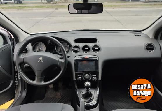 Autos - Peugeot 308 2017 Diesel 90000Km - En Venta