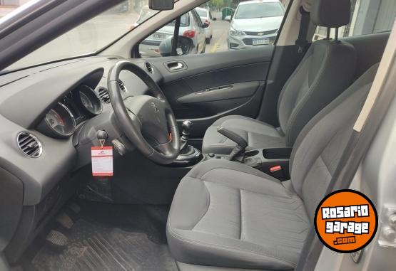 Autos - Peugeot 308 2017 Diesel 90000Km - En Venta