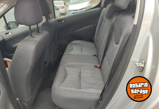 Autos - Peugeot 308 2017 Diesel 90000Km - En Venta