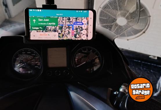 Motos - Kymco X-TOWN 250i 2021 Nafta 12000Km - En Venta