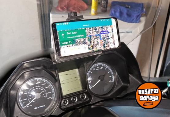 Motos - Kymco X-TOWN 250i 2021 Nafta 12000Km - En Venta