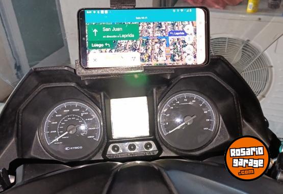 Motos - Kymco X-TOWN 250i 2021 Nafta 12000Km - En Venta