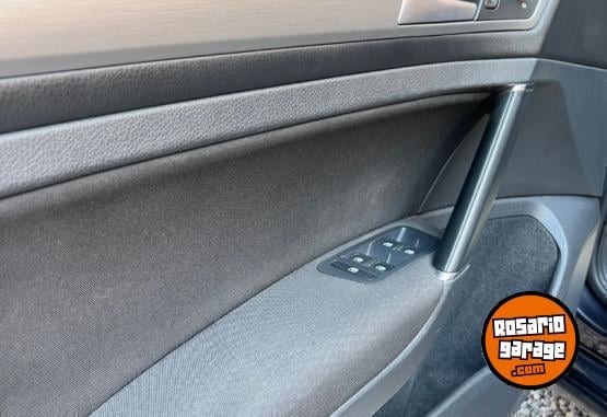 Autos - Volkswagen GOLF CONFORTLINE MSI 2016 Nafta 125000Km - En Venta