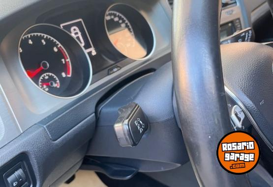 Autos - Volkswagen GOLF CONFORTLINE MSI 2016 Nafta 125000Km - En Venta