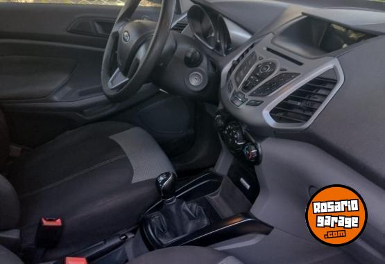 Autos - Ford ECO SPORT  1.6 S 2016 Nafta 140000Km - En Venta