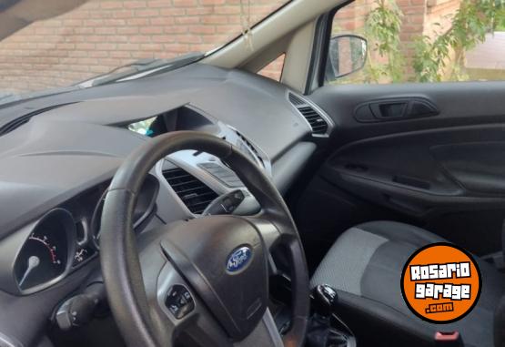 Autos - Ford ECO SPORT  1.6 S 2016 Nafta 140000Km - En Venta