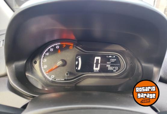 Autos - Chevrolet Prisma LT 1.4N 2019 Nafta 88200Km - En Venta