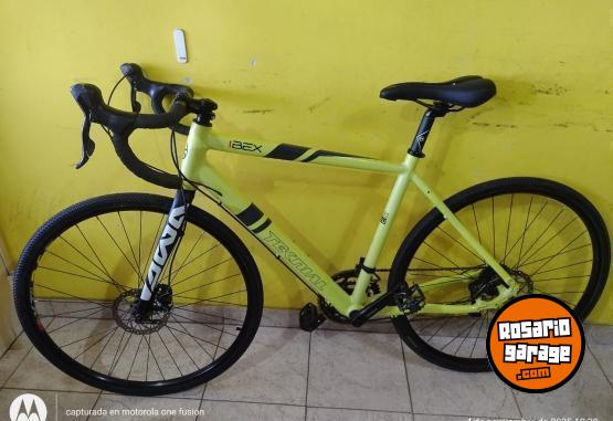 Deportes - Bicicleta Gravel - En Venta