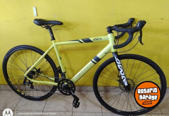 Deportes - Bicicleta Gravel - En Venta