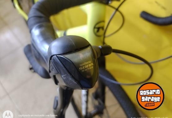 Deportes - Bicicleta Gravel - En Venta