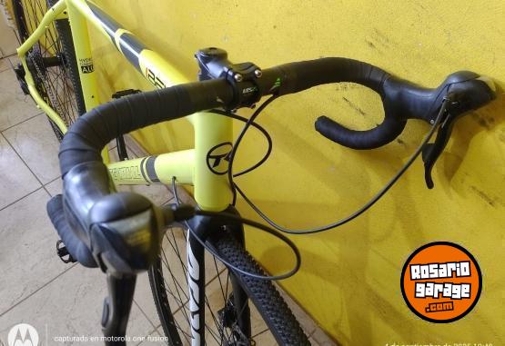 Deportes - Bicicleta Gravel - En Venta