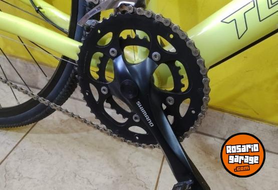 Deportes - Bicicleta Gravel - En Venta