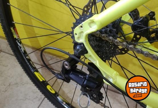 Deportes - Bicicleta Gravel - En Venta